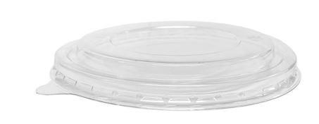 P.E.T Lid to suit 500, 700 & 1000ml Takeaway Pape